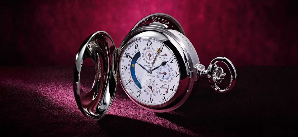 10 Equation of Time Watches