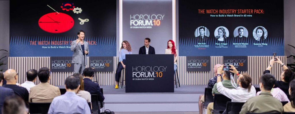 Why Watchmaking Should Remain Focused On Excellence Amidst A Culture Of Criticism