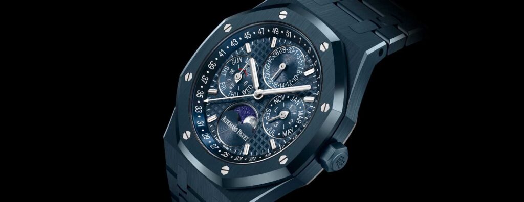 The Audemars Piguet 2026 Releases Makes Complexity User-Friendly, And Celebrates the Skeleton