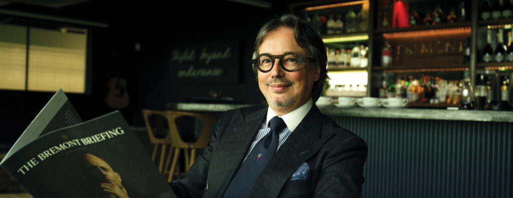 Davide’s Way: Bremont’s new CEO looks to the future