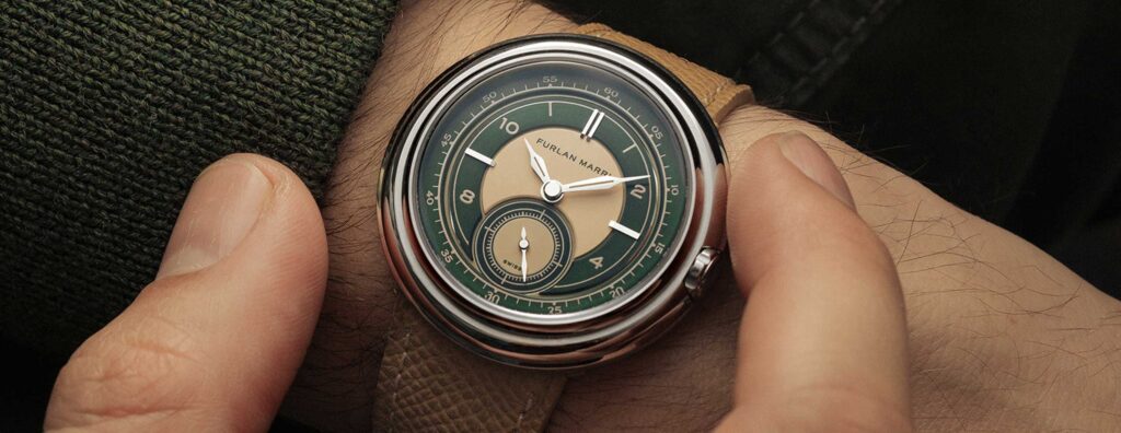 Furlan Marri’s Disco Volante Resurrects a Classic Design