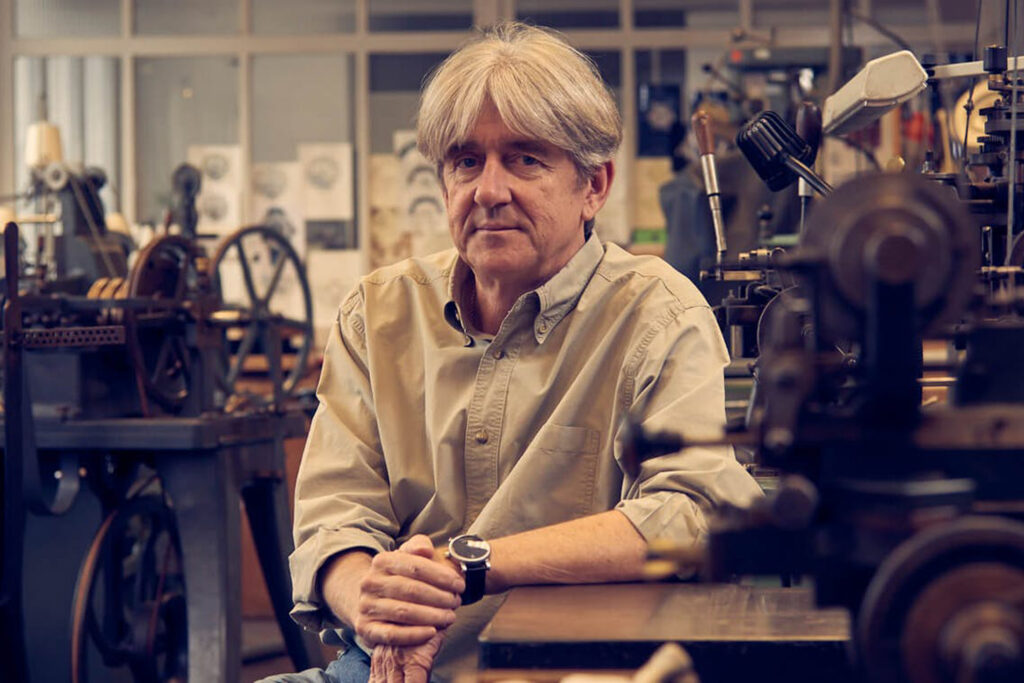 Trailblazers: German Independent Watchmakers