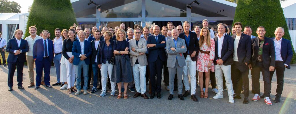 Wei Koh: “Everyone remembers you not when times are good, but they remember how you act when times are bad.”