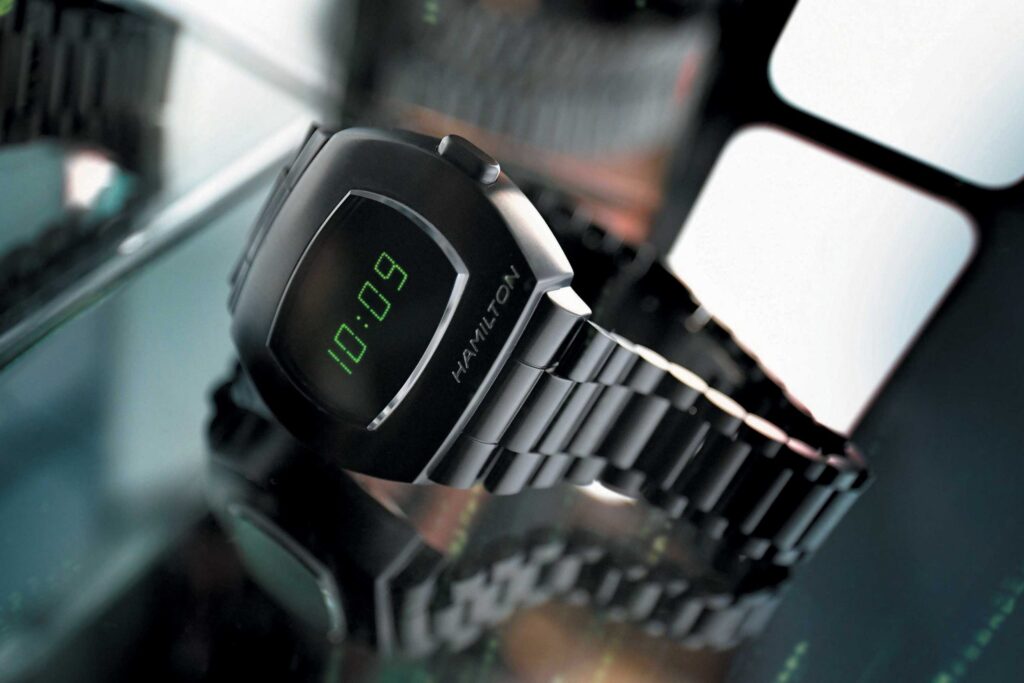 #CraniotesCraniates – The Hamilton PSR MTX