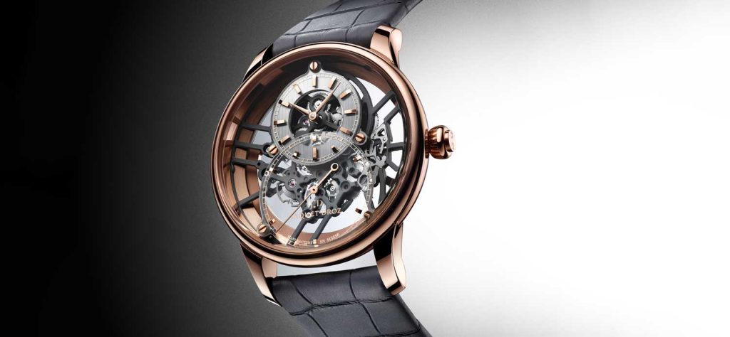 An Improved Skelet-One