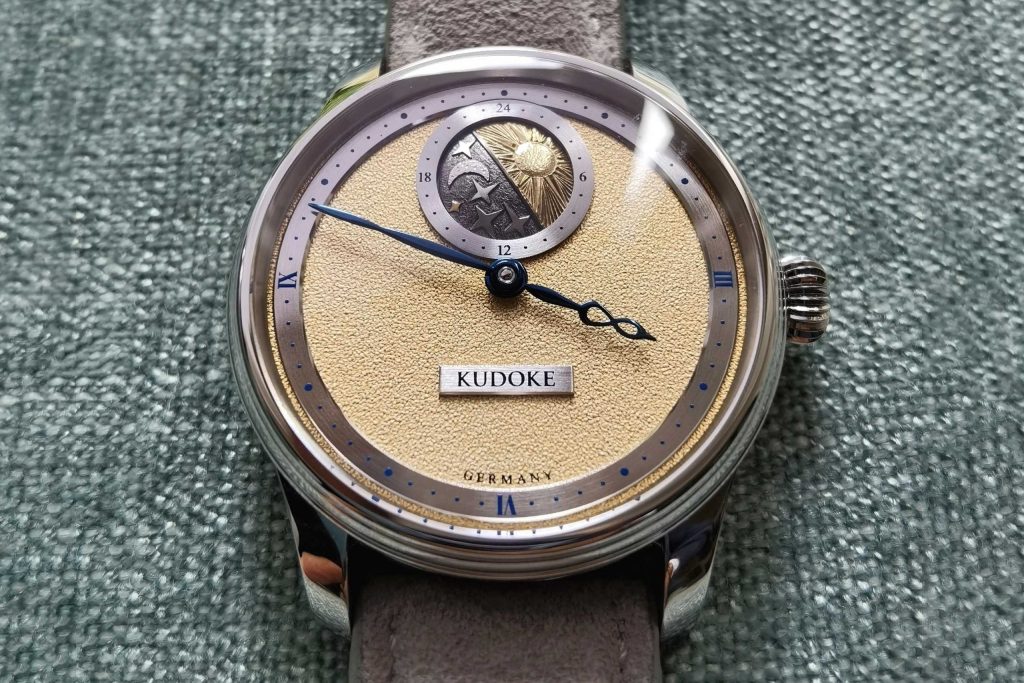 Kudoke and The Limited Edition Present Kudoke 2 British Heritage