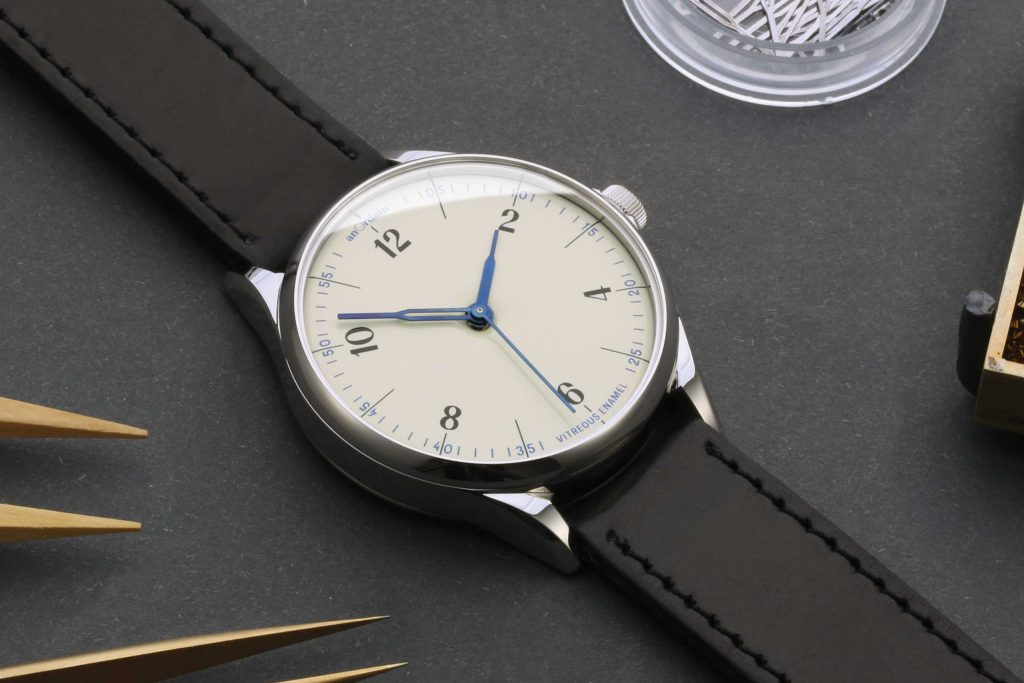 Cool Britannia: anOrdain