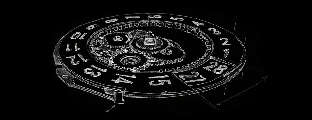 The Basics and Beyond: Perpetual Calendar