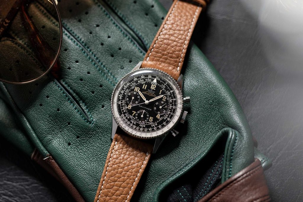 Available in the Shop: 3 Rare Vintage Watches With Impressive History that are Absolutely Attainable