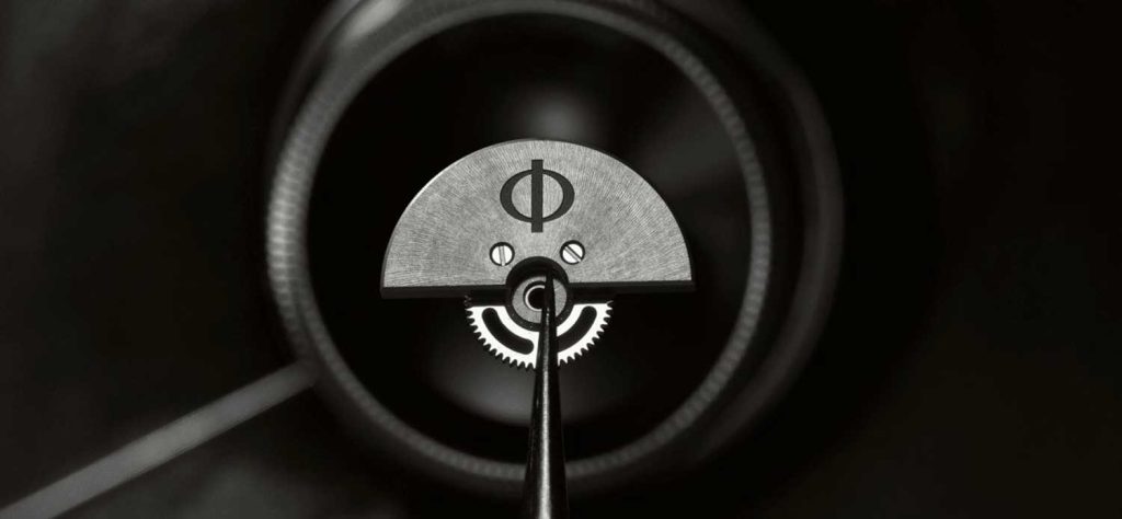 Interview: Geoffroy Lefebvre, CEO Baume & Mercier