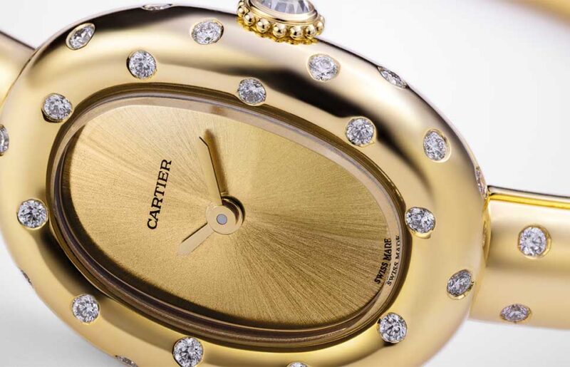 Cartier’s Beautiful Baignoire