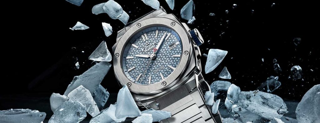 Alpina at Watches and Wonders 2025: Alpiner Extreme Automatic, Heritage Tropic-Proof Handwinding