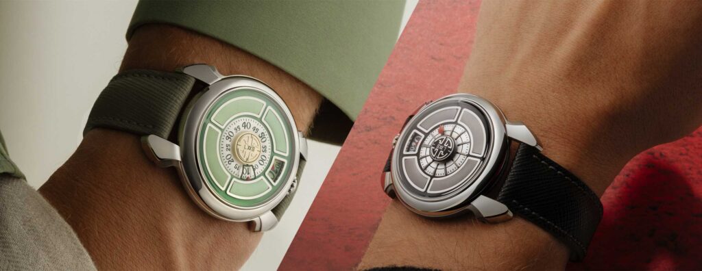 Introducing The Gagà Laboratorio Labormatic