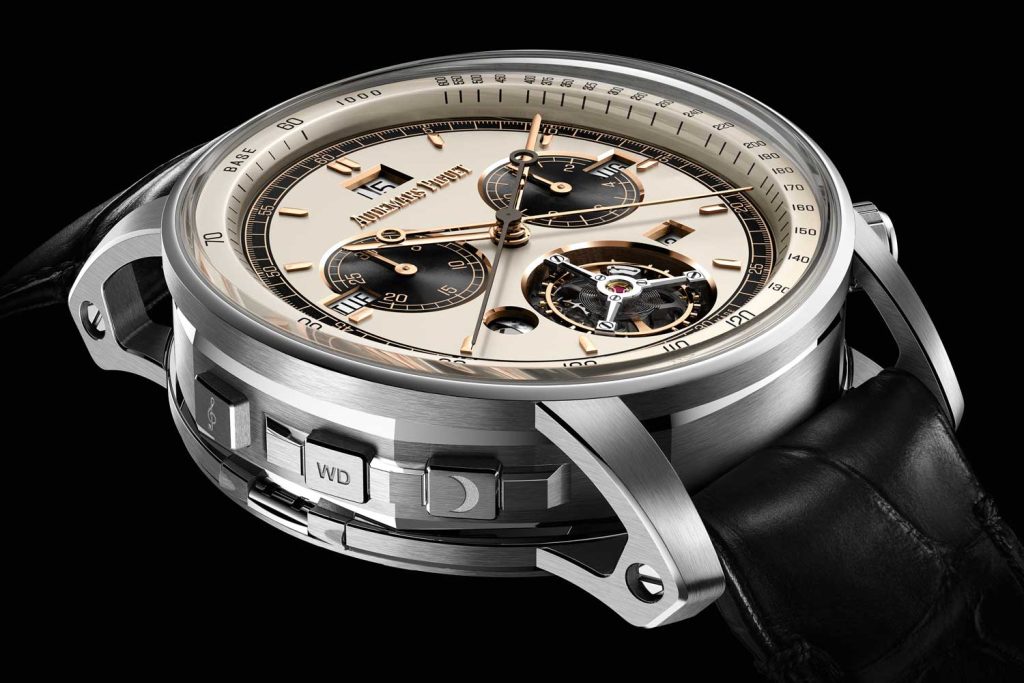Leap Year Luxury: Modern Masters of the Perpetual Calendar