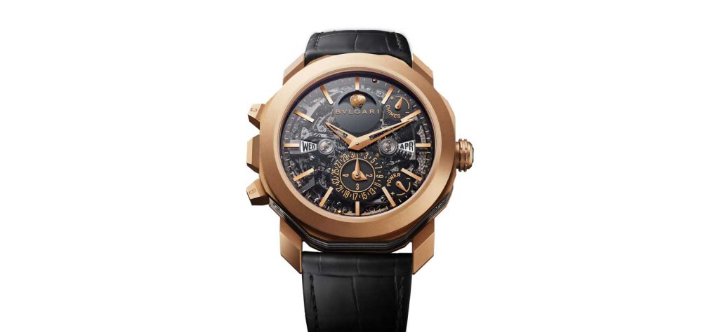 Bulgari’s Renaissance in Shanghai