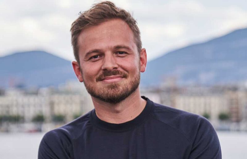 The Revolutionary List: 25 Watchmakers and Construction – Rexhep Rexhepi