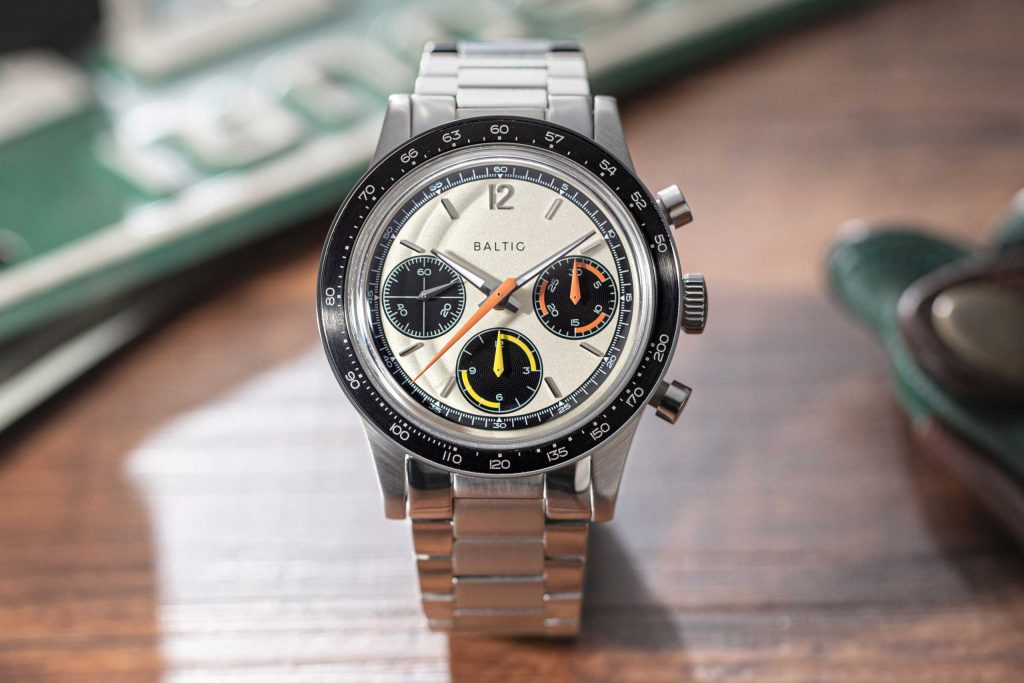 Adrenaline Rush — Tricompax Baltic × Peter Auto