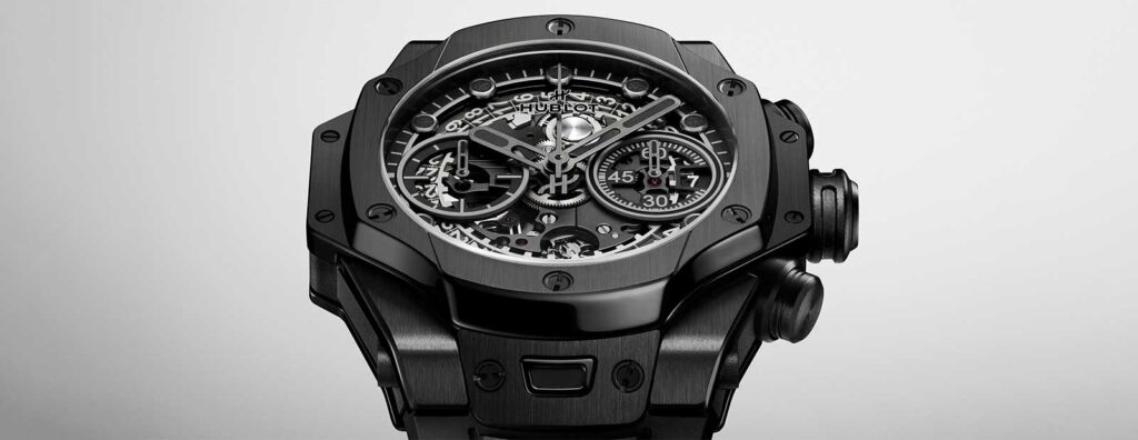 LVMH Watch Week 2026: Hublot showcases Samuel Ross, Novak Djokovic and more