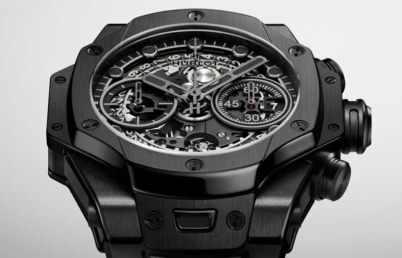 LVMH Watch Week 2026: Hublot showcases Samuel Ross, Novak Djokovic and more