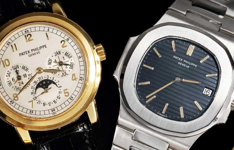 Alt text for A new chapter for FOCUS during Dubai Watch Week