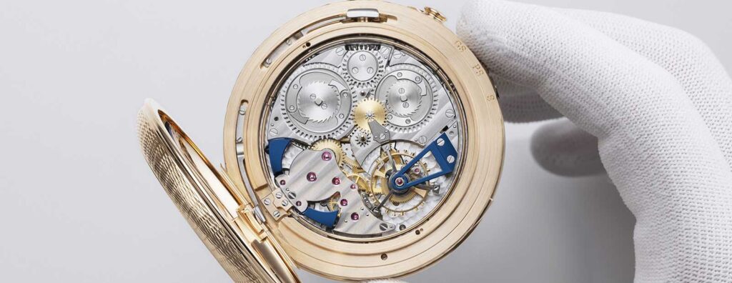 Breguet Rounds Out Its 250th Anniversary with the new Grande Sonnerie 1905 and Minute Repeater 7365