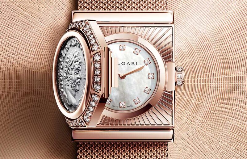 LVMH Watch Week 2026: The Art of Gold — Bulgari’s Roman Mastery