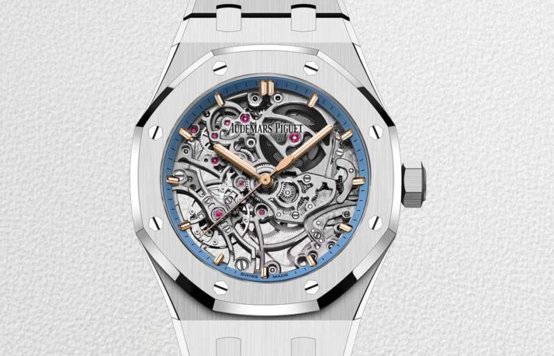 Holiday Horology: Something Old, Something New, Something Special — Constant Kwong, Head of Partnerships and Video Content