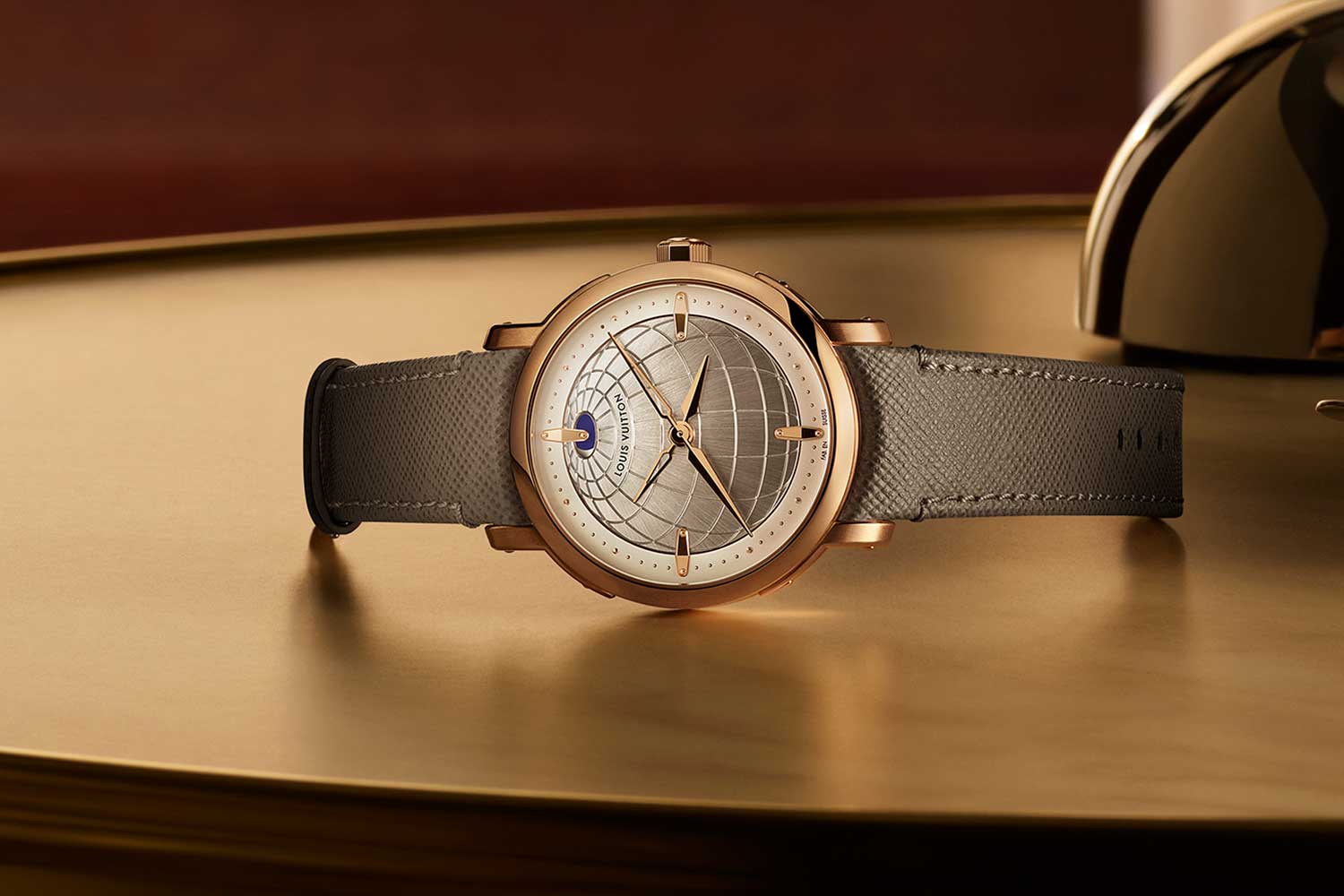 Louis Vuitton Escale Twin Zone