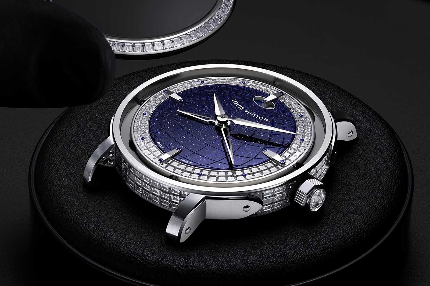 Louis Vuitton Escale Twin Zone