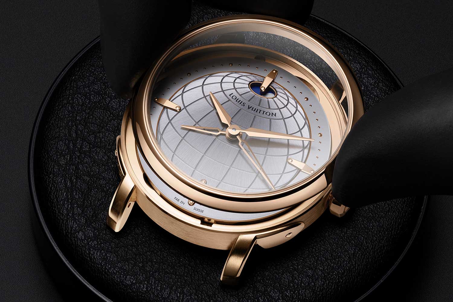 Louis Vuitton Escale Twin Zone