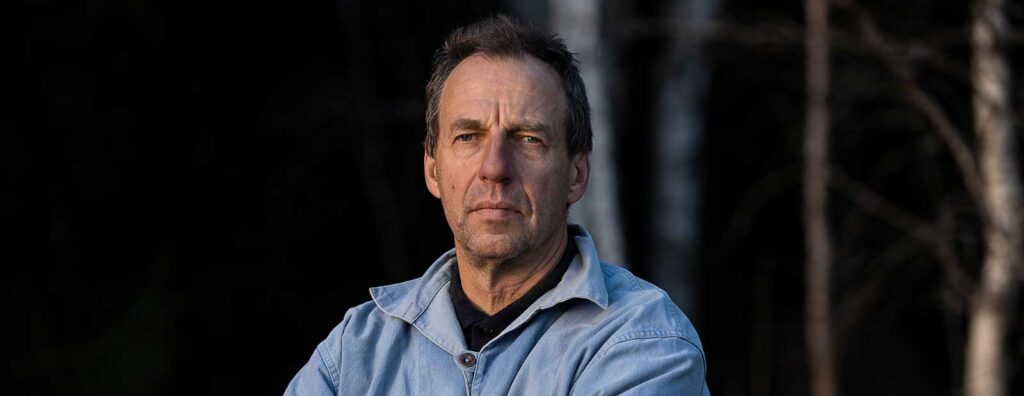 The Revolutionary List: 25 Watchmakers and Construction – Denis Flageollet