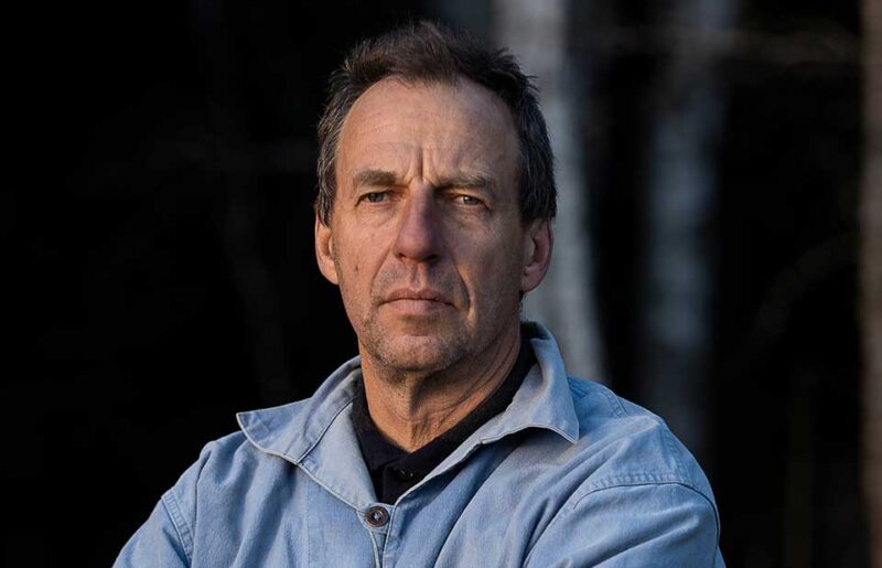 The Revolutionary List: 25 Watchmakers and Construction – Denis Flageollet