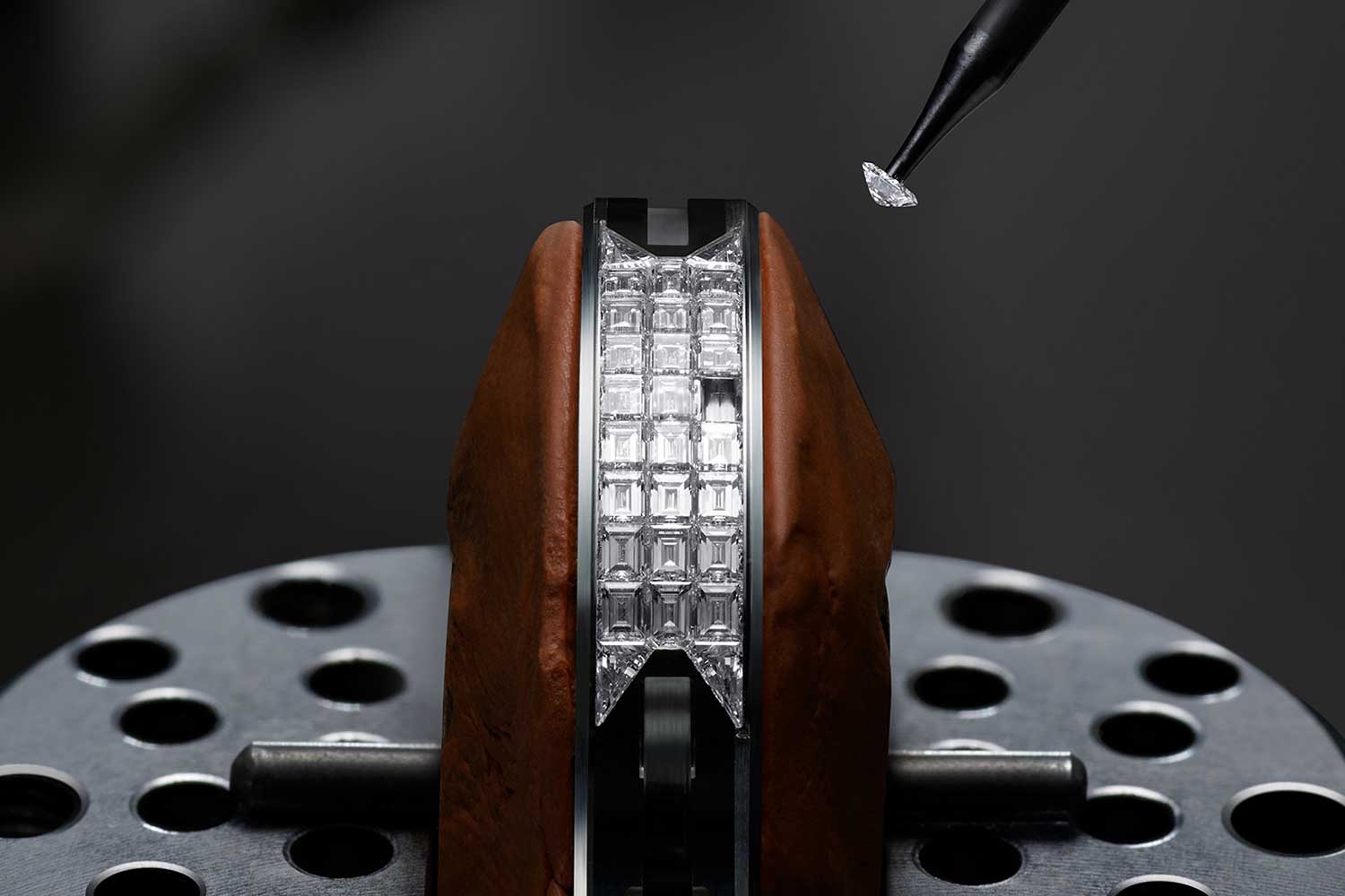 Louis Vuitton Escale Twin Zone