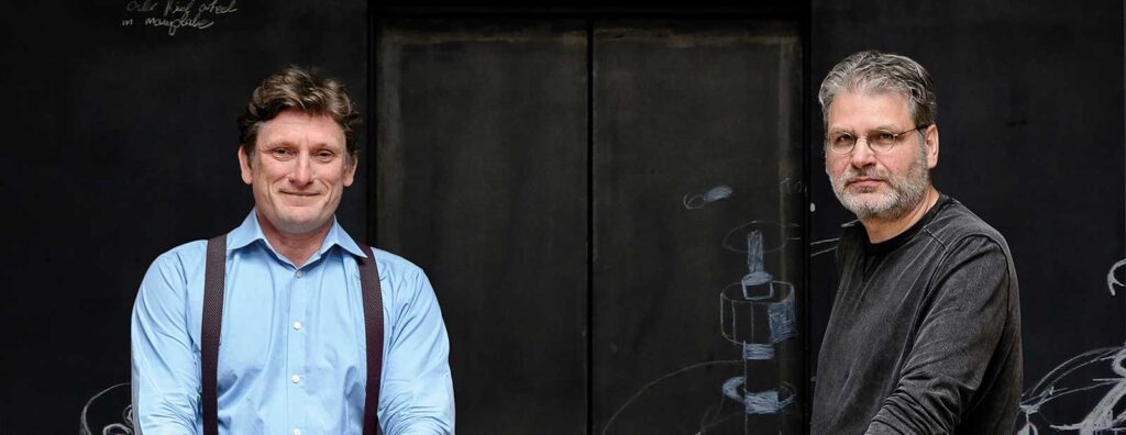 The Revolutionary List: 25 Watchmakers and Construction – Stephen Forsey & Robert Greubel