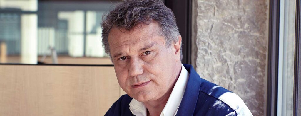 The Revolutionary List: 25 Watchmakers and Construction – François-Paul Journe