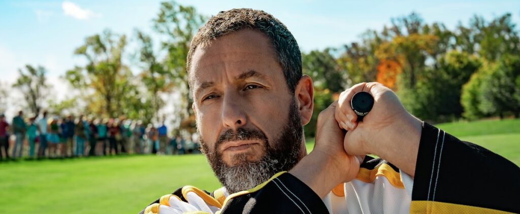 Fore Of The Greatest Golf Watches Ever To Hit The Green, Inspired By Happy Gilmore 2