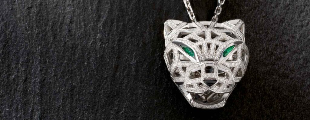 The Cartier Panther and Its Spirited Creators