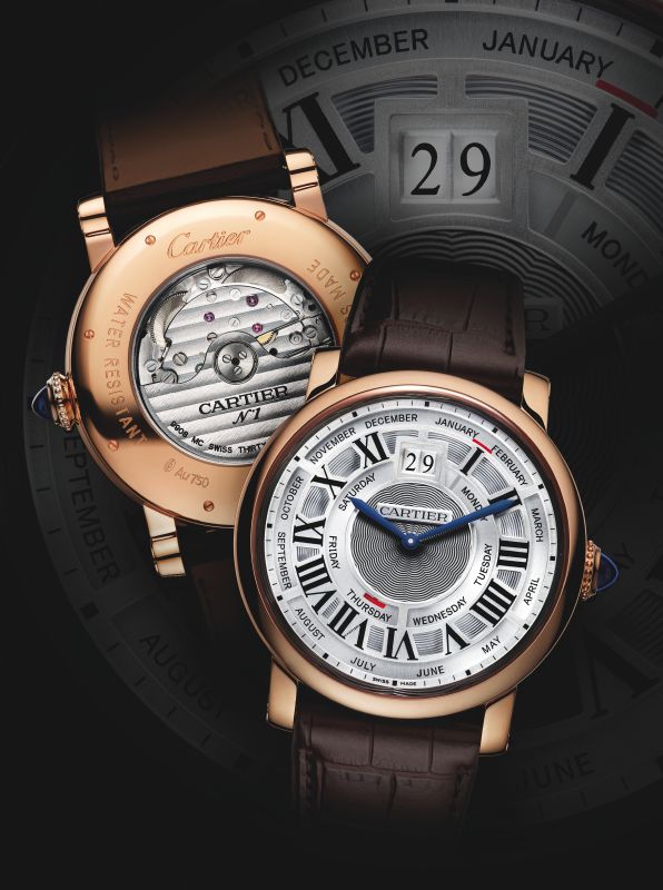 Clarity In Complication