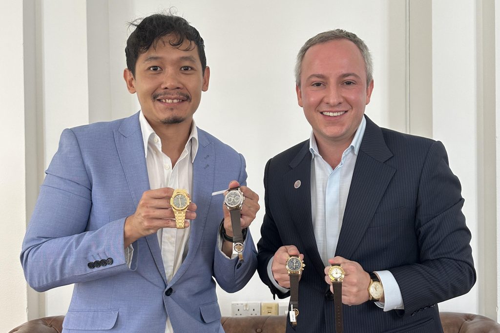 A Preview of Christie’s Autumn Auctions in Hong Kong