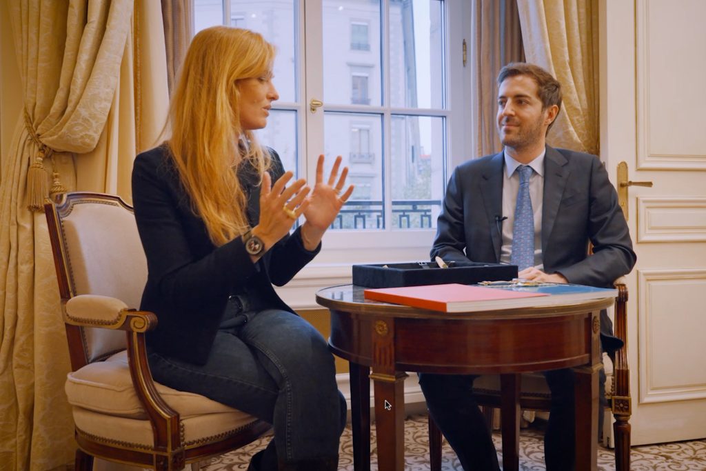 A Preview of Two Upcoming Auctions by Christie’s (Nov 6th – 7th)