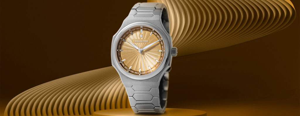 Atelier Wen x Revolution Perception ‘Càn’