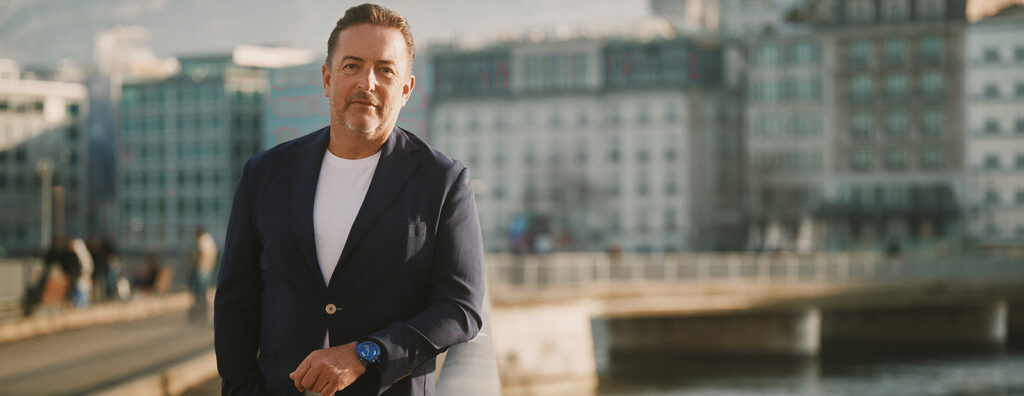 Pierre Jacques: The Silent Force of the Swiss Watch Industry