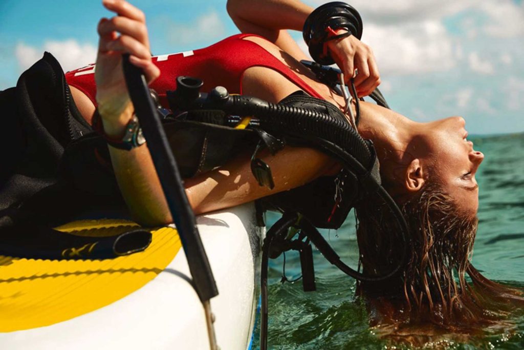 3 Reasons You Need A Dive Watch In Your Life