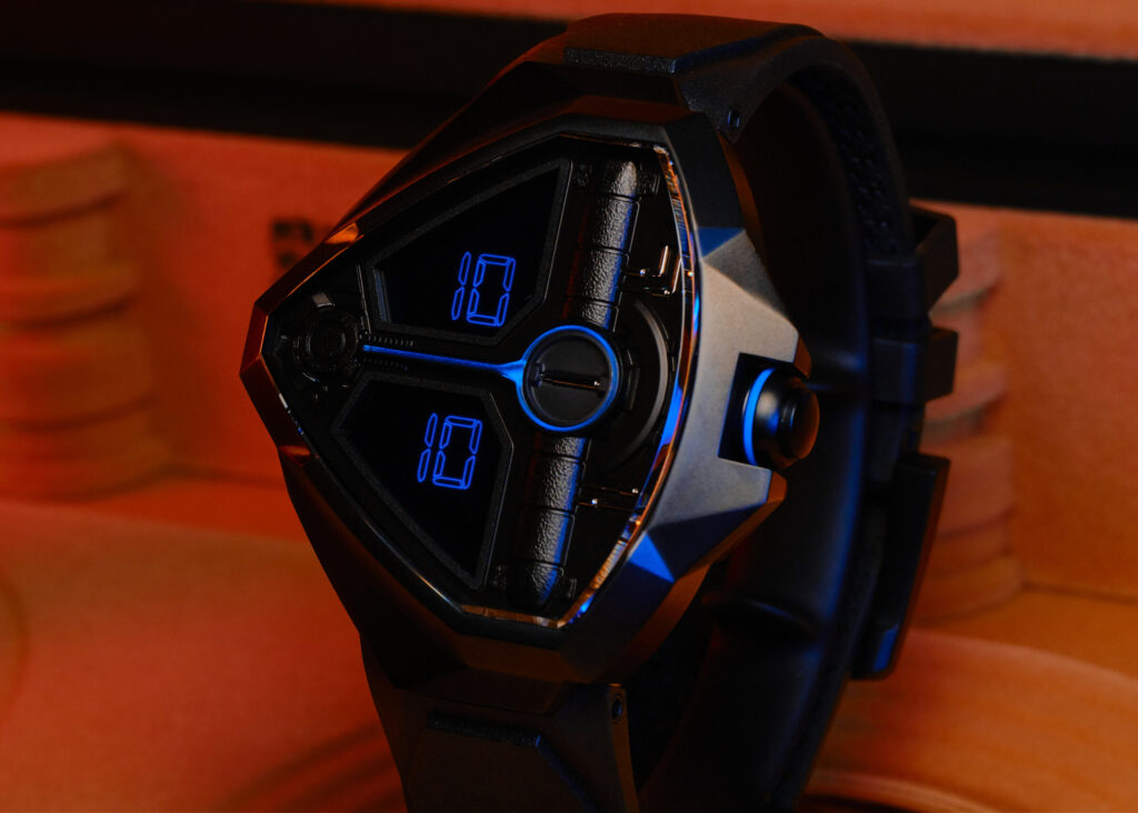 Hamilton’s Spicy Limited Editions for Dune: Part Two