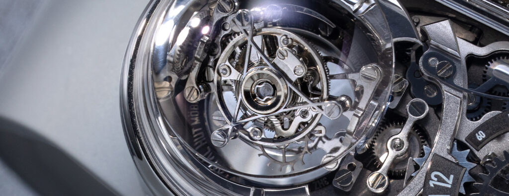 How Fam Al Hut is Putting China on the Independent Watchmaking Scene