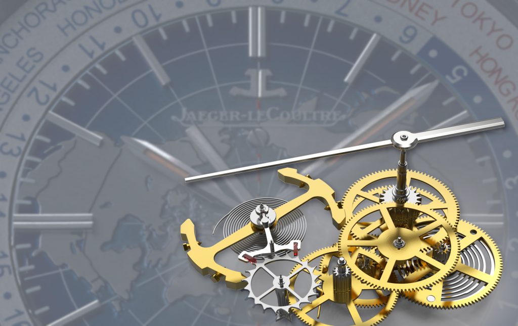 Three Confessions & An Absolution