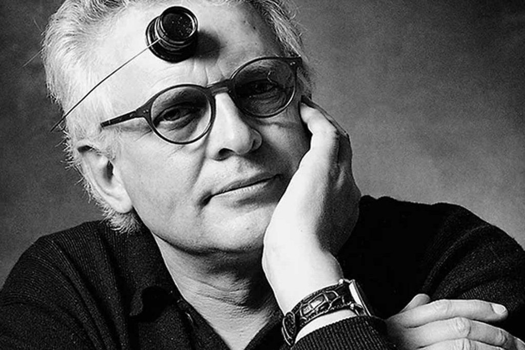 In Memory of Gerd Rüdiger Lang (1943 – 2023), founder of Chronoswiss