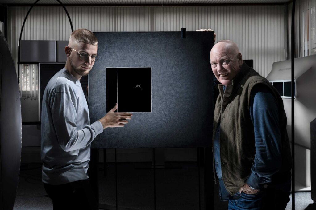 The Perfect Unity Behind Biver Watches & The Carillon Tourbillon Biver