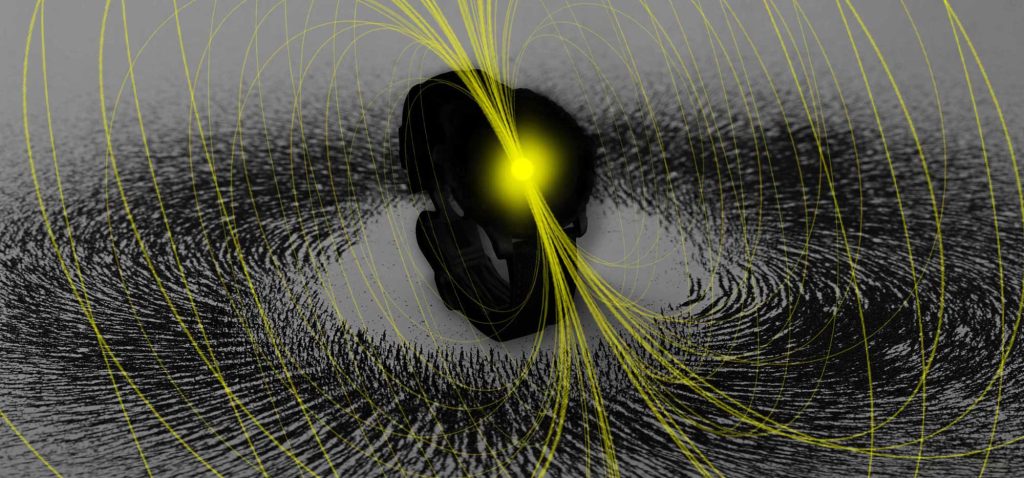 Agents Of SHIELD: An Antimagnetism Primer