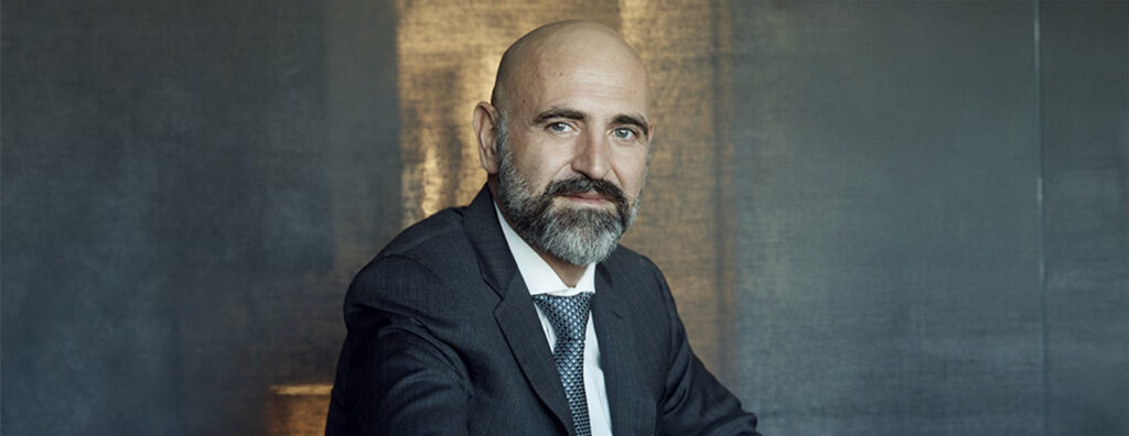 The Revolutionary List – 26 Inspirational Leaders: Marc Hayek